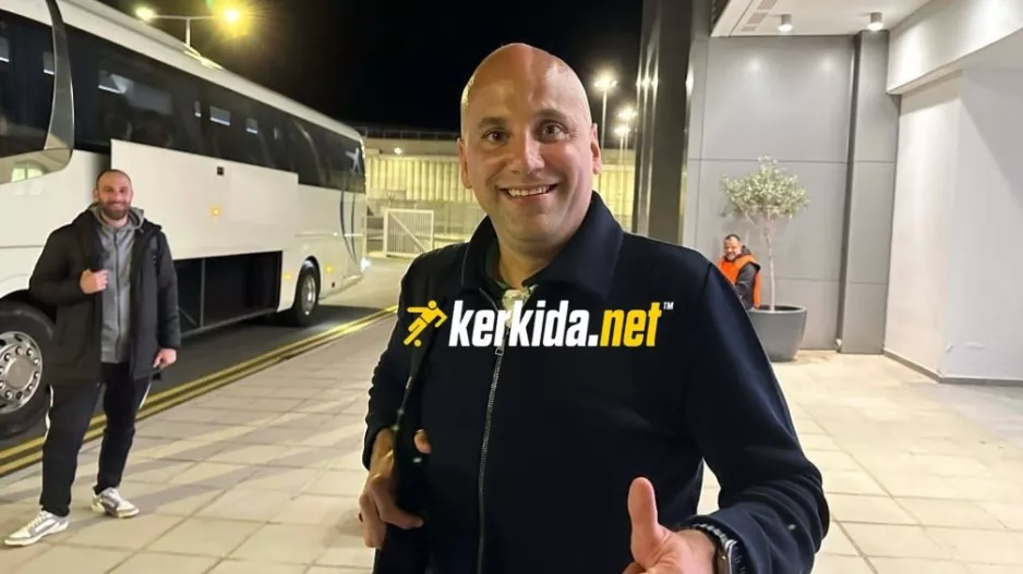 Σπάει... την φετινή "κατάρα";