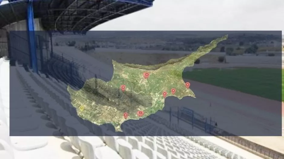 (Σκόνη) Τα...πρώτα ευχάριστα ΝΕΑ