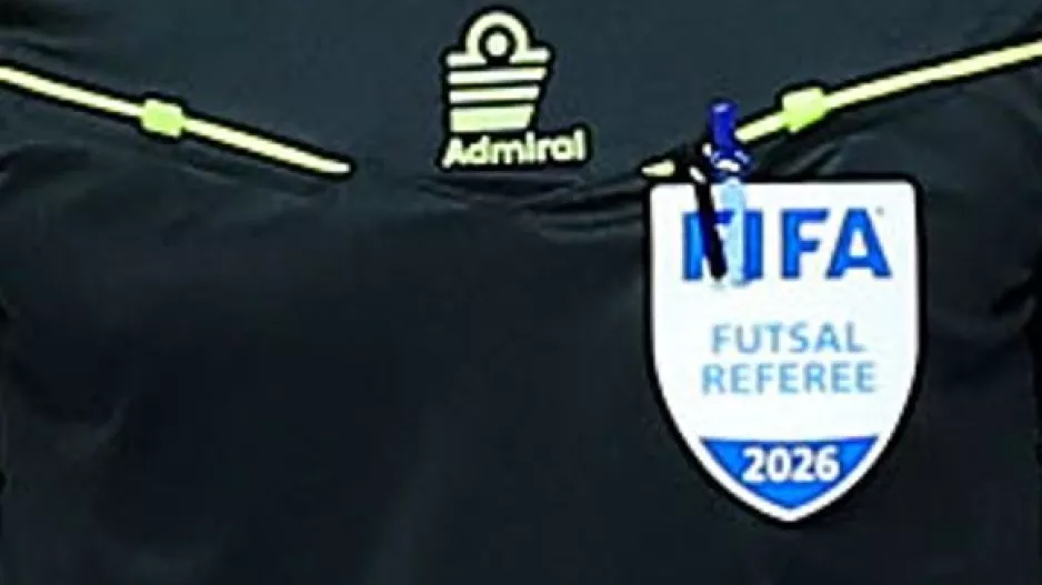 ΡΕΦ/Φούτσαλ