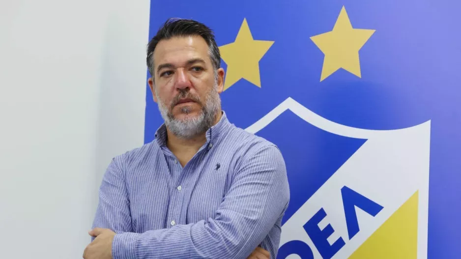 Η...εξέλιξη (ΑΠΟΕΛ)