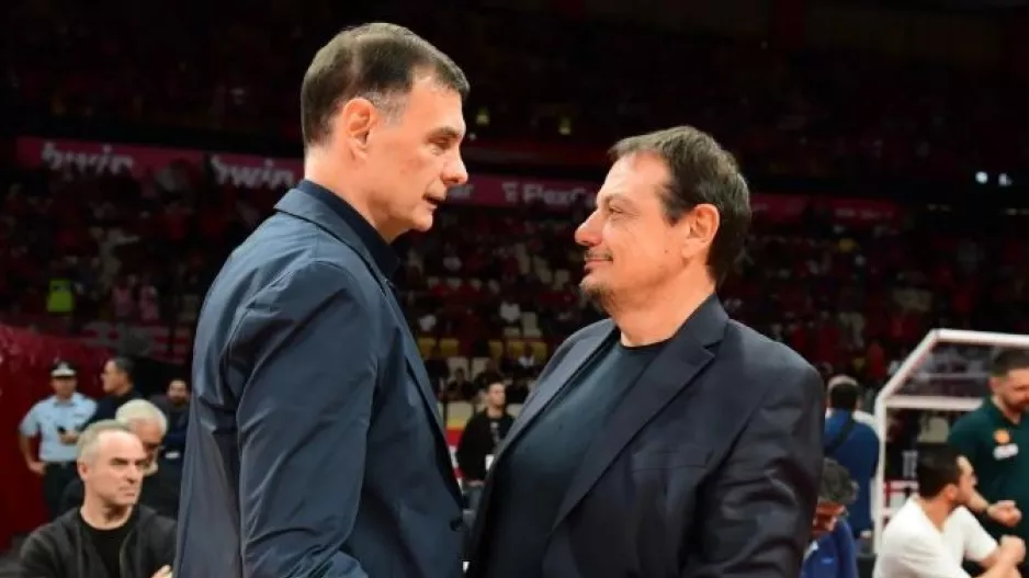 Το ψέμα του Αταμάν και η αλήθεια του Μπαρτζώκα