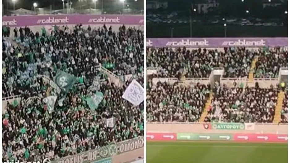 (ΒΙΝΤΕΟ Kerkida) Πάρτι...οι Ομονοιάτες!