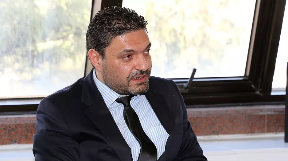 ΑΠΟΕΛ/Και ο Κωνσταντίνος Πετρίδης με εισφορά €1000