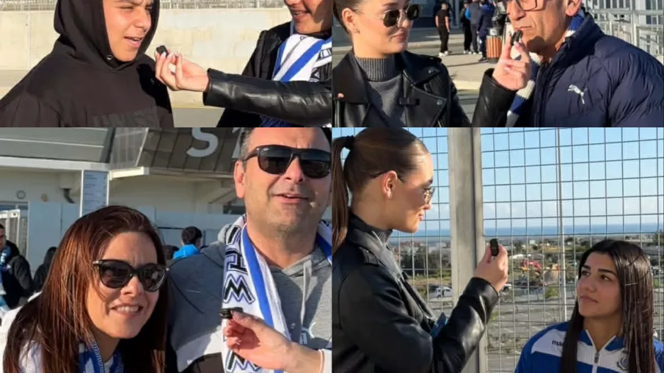 (Βίντεο Kerkida) Οι Απολλωνίστες... μάντεψαν σωστά!