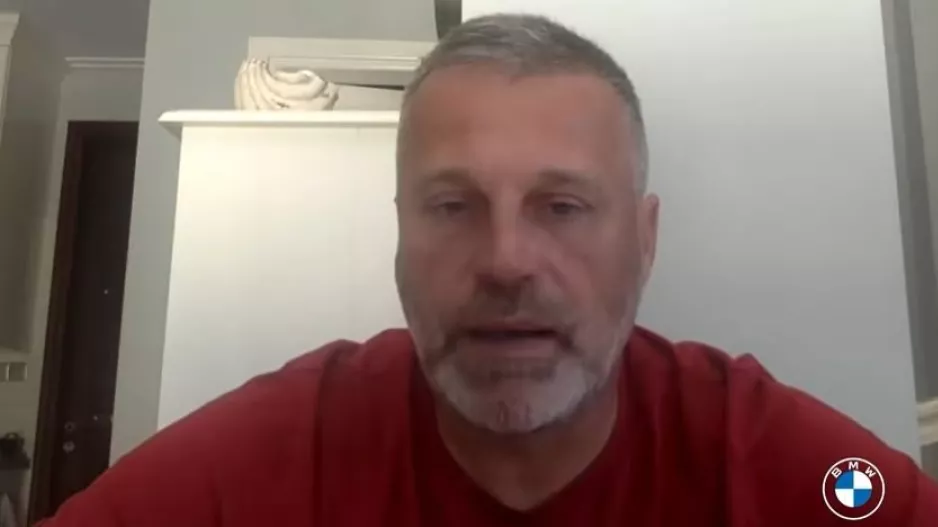 ΑΠΟΨΗ Κόζλεϊ/"Μεγάλο λάθος, κάνουμε... ποδοσφαιριστές σε πολύ μικρή ηλικία"