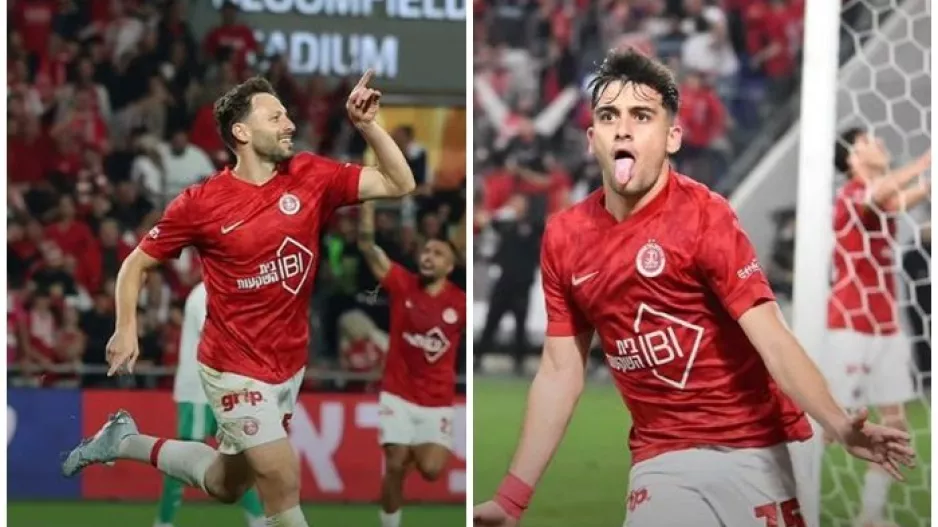 SHOW...Λοΐζου και Άλτμαν!
