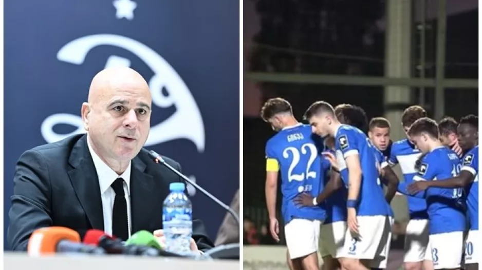 Νικηφόρο ντεμπούτο για Τιμούρ