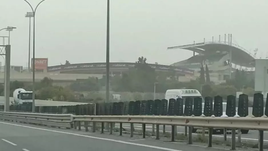 ΑΝΑΜΟΝΗ για το "αιώνιο" και τα άλλα 2
