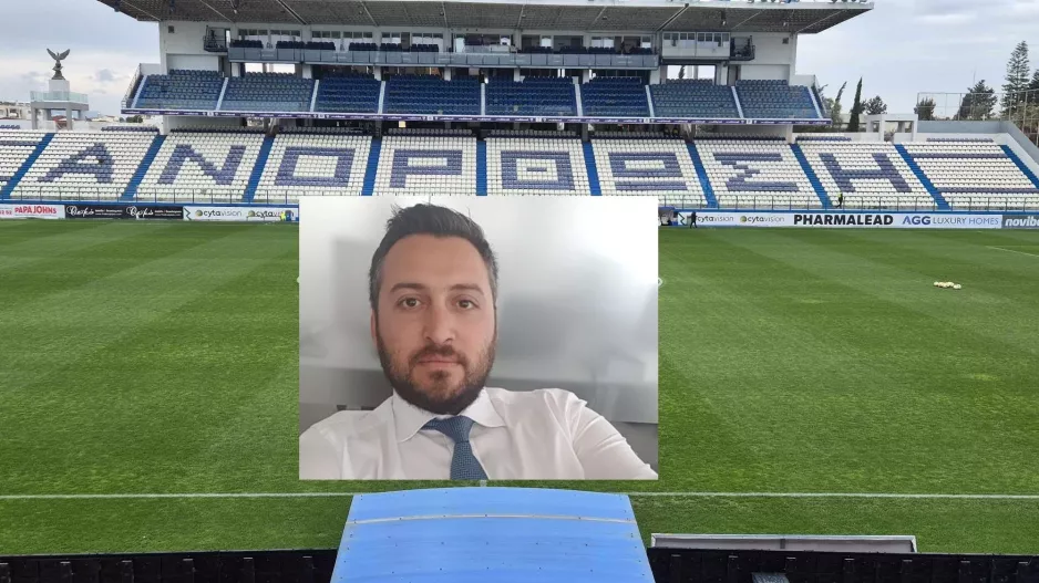 Ιωάννης Ιωαννικίου στο Kerkida για το...λίφτινγκ στο "Αντώνης Παπαδόπουλος"