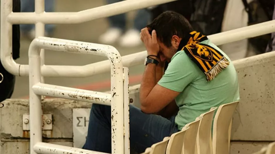  Η πιο… μαύρη σελίδα