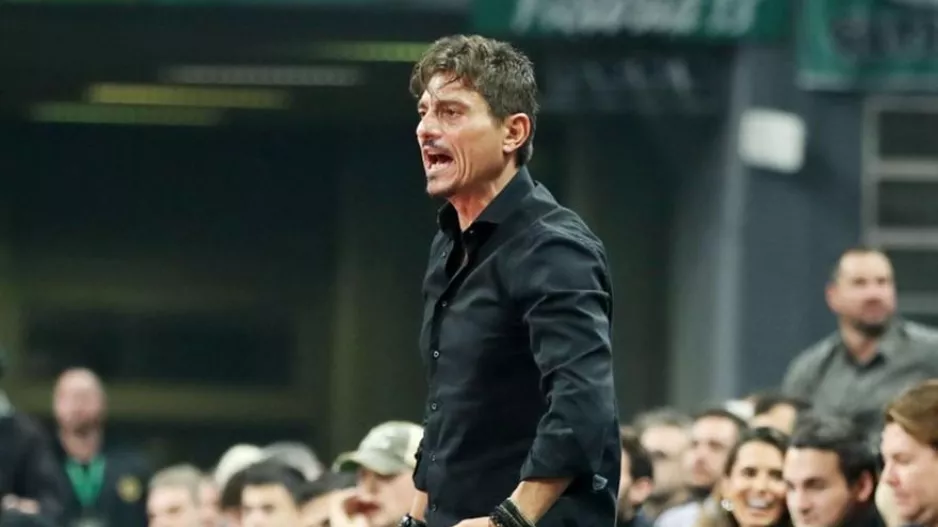 Μήνυμα Γιαννακόπουλου: "Κάποιοι δεν έχουν καταλάβει πού βρίσκονται"