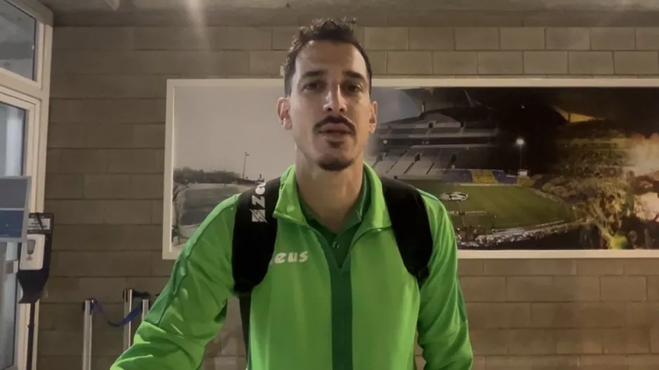 (ΒΙΝΤΕΟ Kerkida) ΔΗΛΩΣΕΙΣ για το...διπλό και τον Οκκά!
