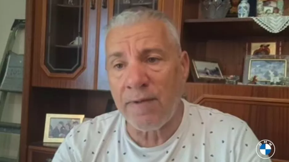 (ΒΙΝΤΕΟ) Επίμαχες φάσεις με Τσίκινη