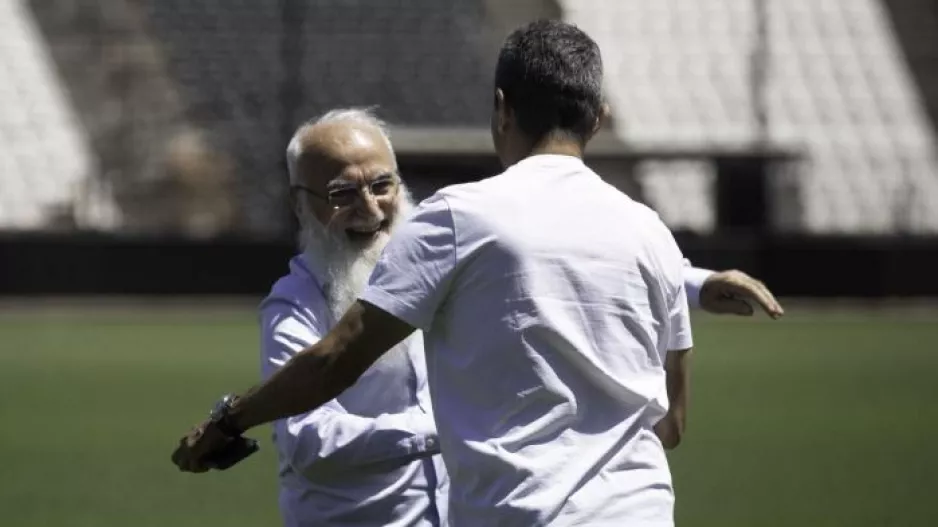 Πάνω από 2 ώρες το ραντεβού
