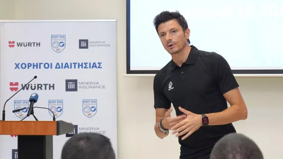 ΠΡΟΣ Νταμάτο για τις... γραμμές