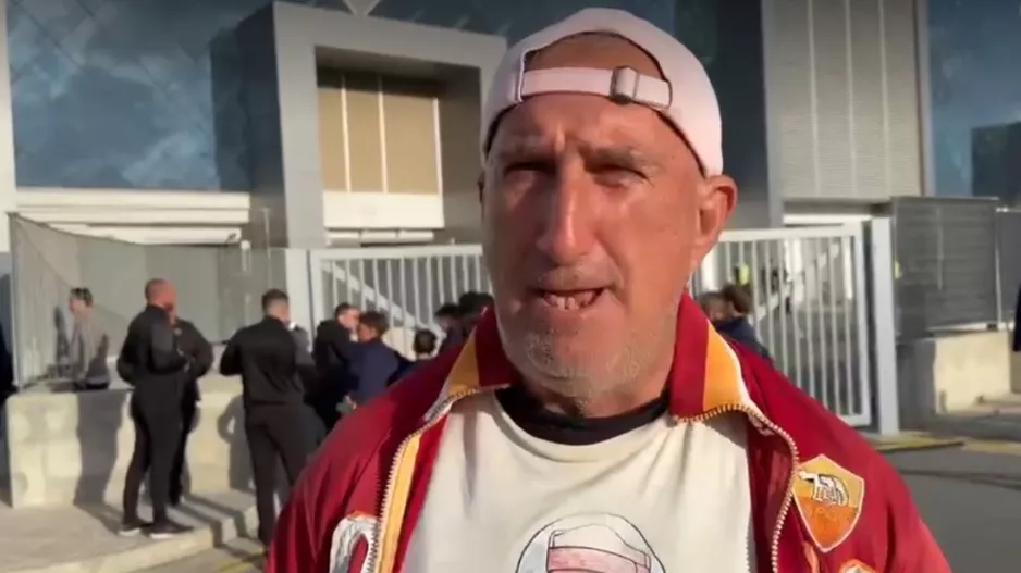 (ΒΙΝΤΕΟ) Τσιουππής/"Δεύτερη μου ομάδα η ΑΕΛ... 2-1 και πάει τελικό"