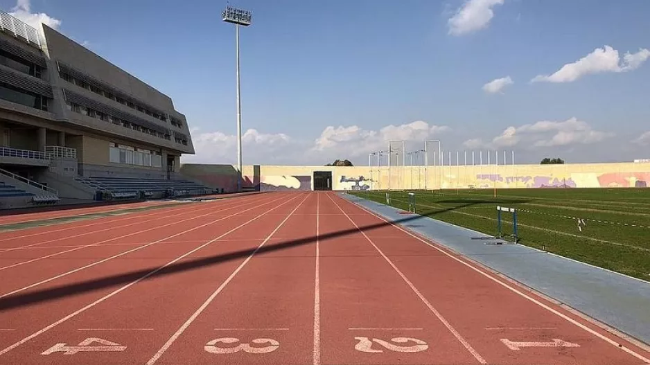 Αναβολές...σήμερα στο ΓΣΠ λόγω σκόνης