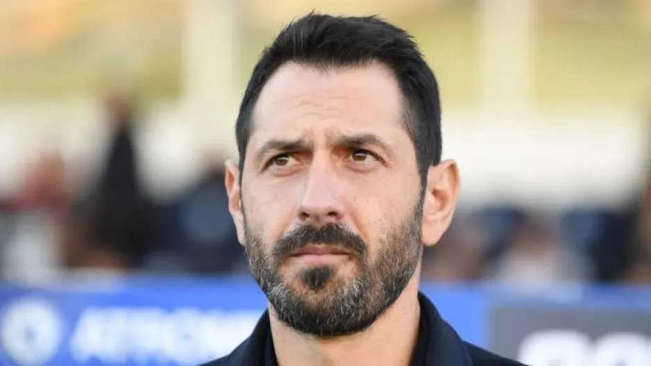 Οριστικό για Πετράκη