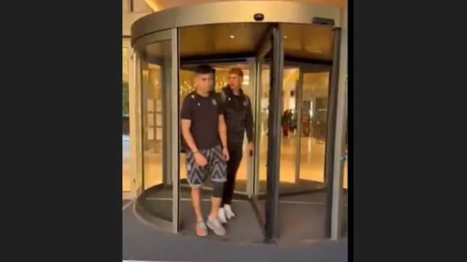 Στο δρόμο...για την κούπα