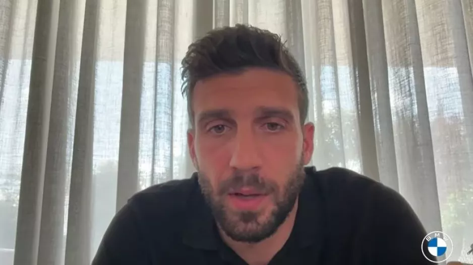 Εφραίμ/"Αυτοί οι δύο...MVP για την Ομόνοια"
