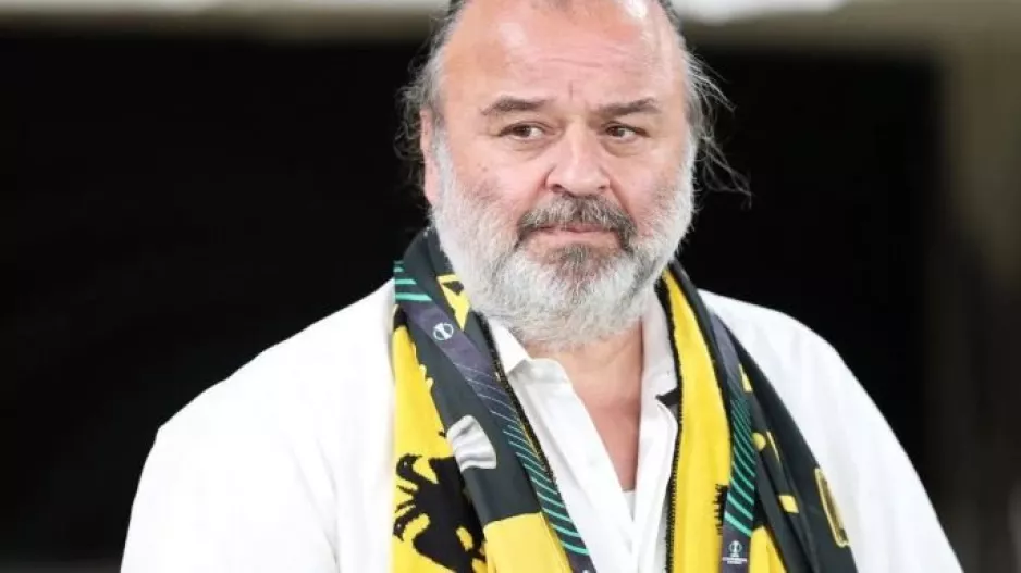 "Θα μπορούσαμε να ζητήσουμε περισσότερα από τους διαιτητές- Κοτέτσι το γήπεδο της Ράγιο"