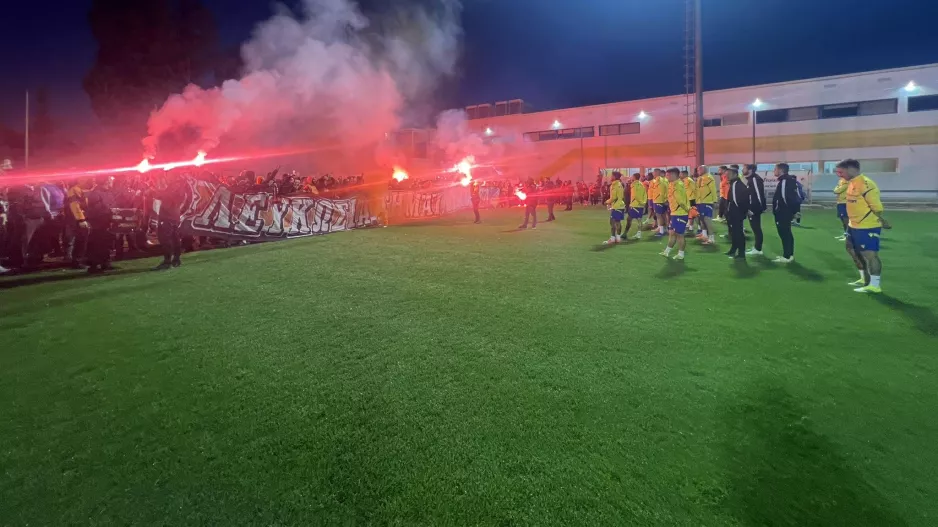 200Κ για... ΑΠΟΕΛ!