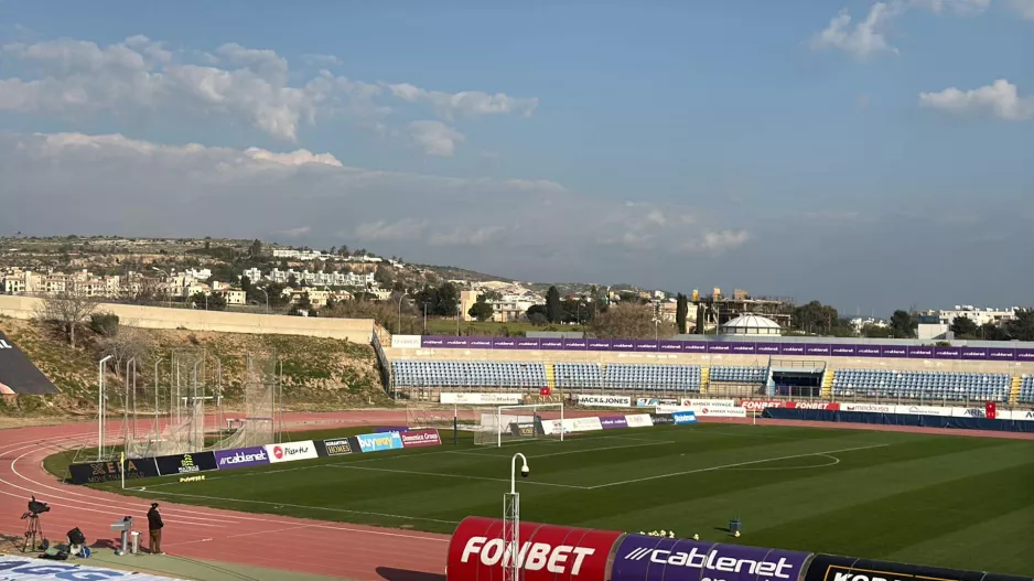 Οι έντεκα του Μαρτίνς