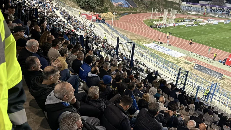 Πάνε...μαζικά!