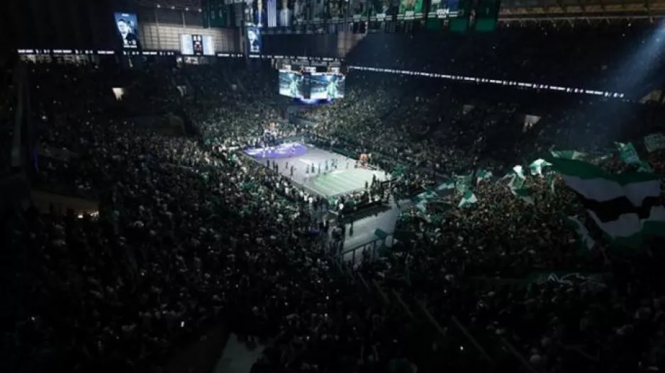 Επίσημα... sold out το Final-4 στην Αθήνα!
