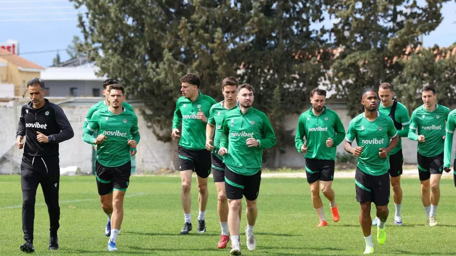 Στην τελική... ευθεία