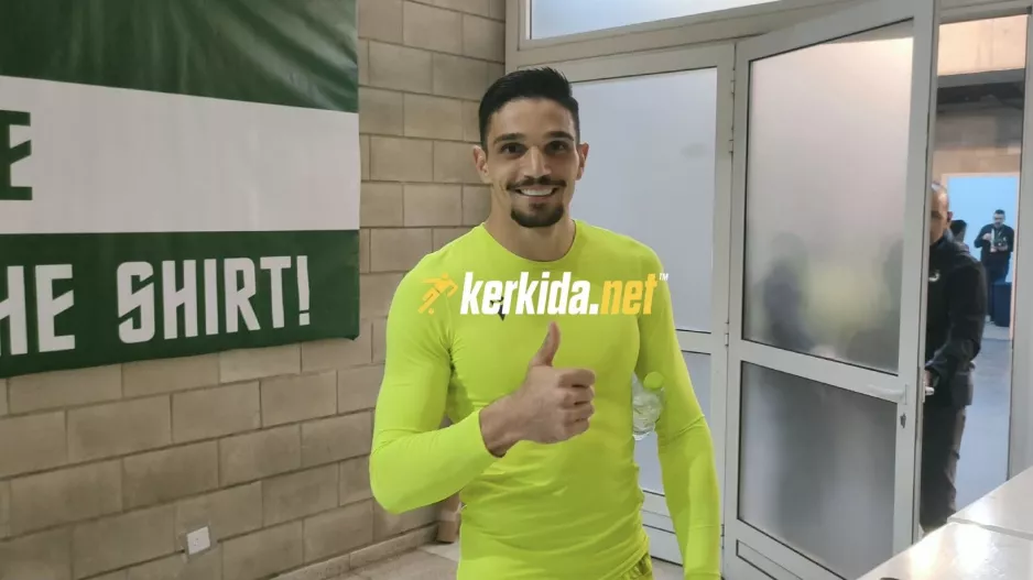 Κυριακίδης με... 2/2!
