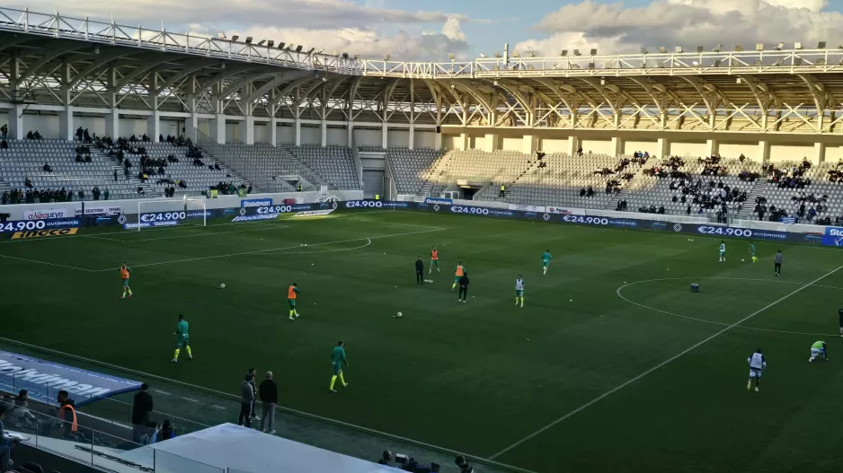 Οι επιλογές του Ροθάδα