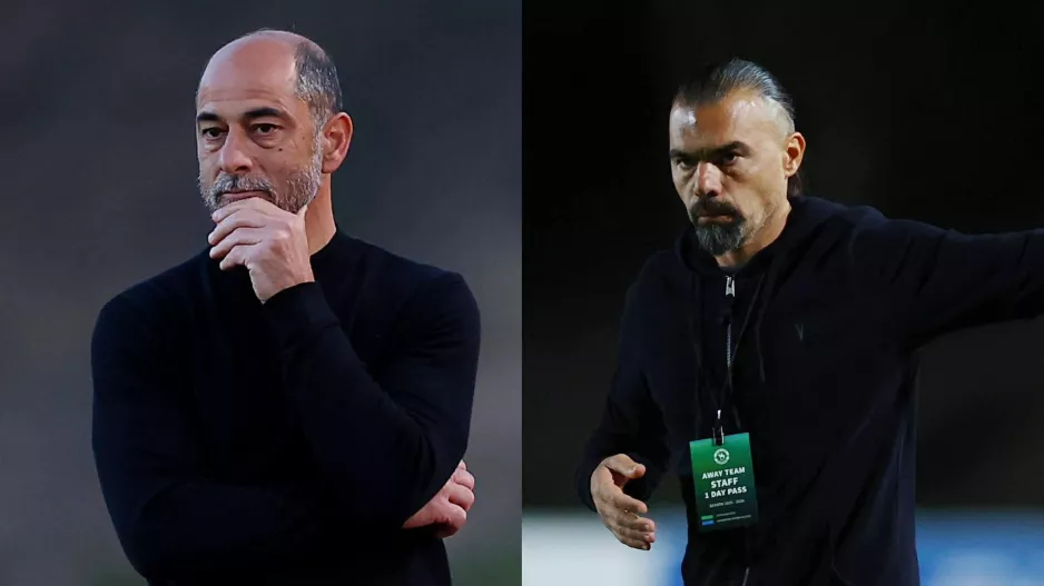 ''Είχαμε την ουσία'' (Τι δήλωσε ο Οκκάς) 