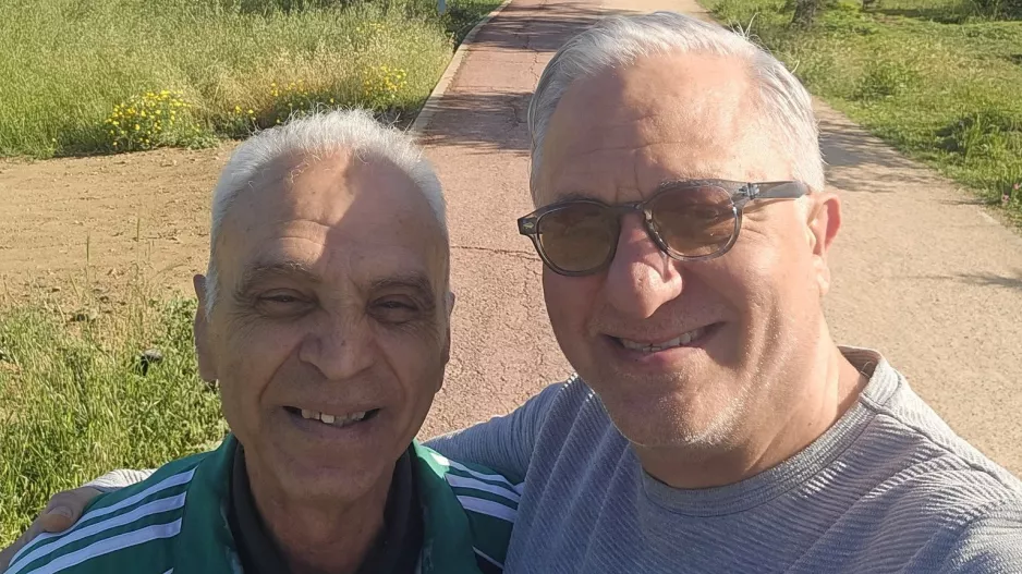 Toρναρίτης/Κανάρης