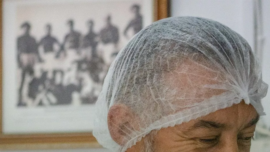 ''Καλυφές της Λαμπρής''