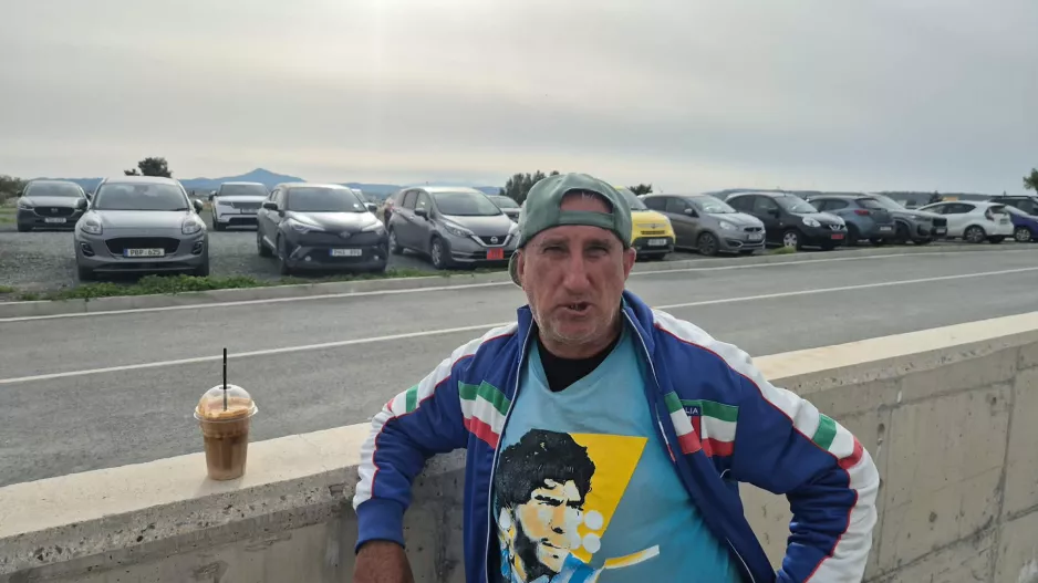 Η πρόβλεψη του «Τσιουπή» για το ΑΕΚ-Ομόνοια (Βίντεο kerkida) 