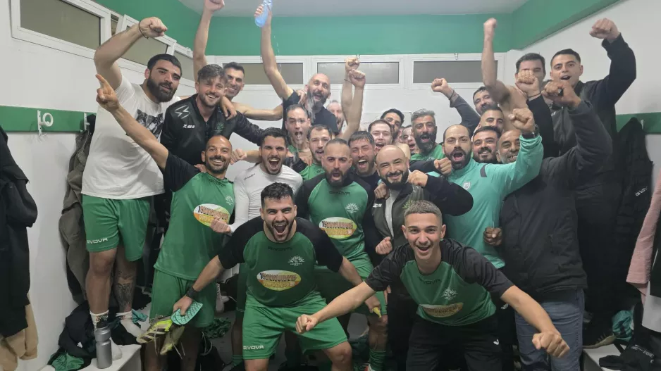 "Λιοπετρίτη η στήριξη σου είναι πιο σημαντική από ότι νομίζεις!"