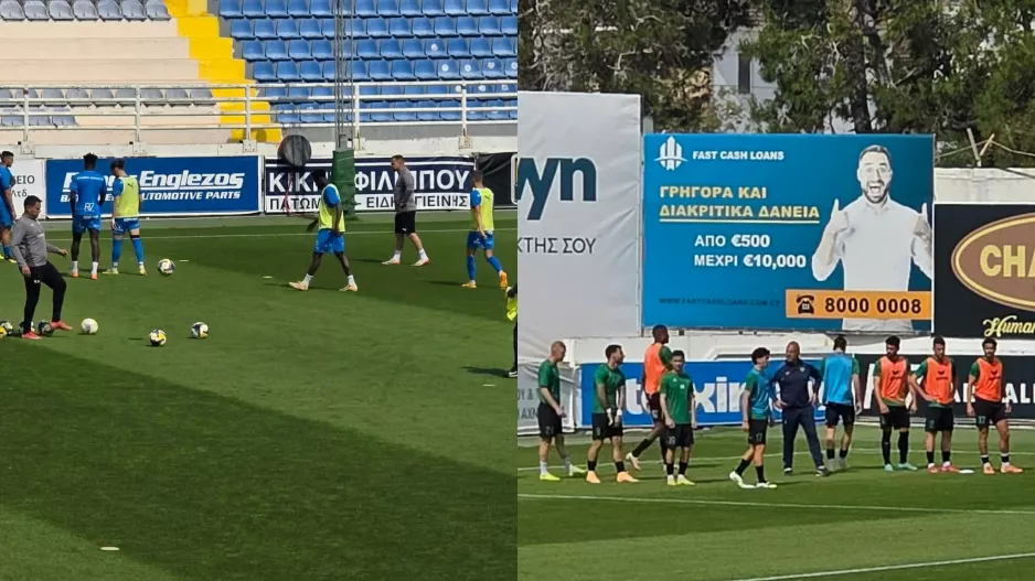 Οι εντεκάδες στο Δασάκι