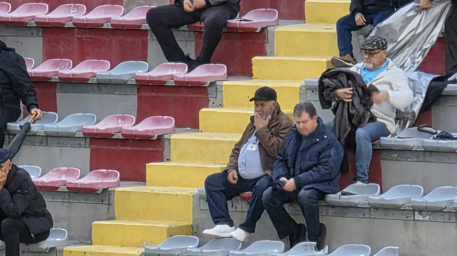 Έχει δρόμο...
