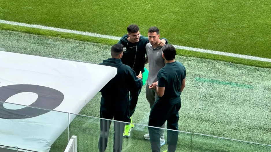 (Φώτος kerkida) Κυπριακό πηγαδάκι 