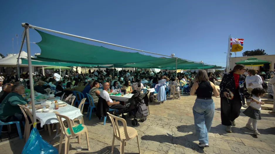 Οι νικητές της κλήρωσης