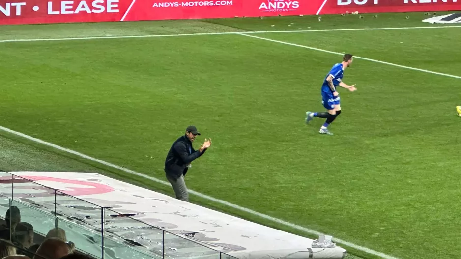 Έσπασε... στους 4 μήνες!