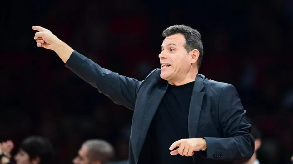 Ιτούδης: «Έχουμε πολλούς haters, αλλά μας αρέσει-Δώστε μας κι άλλους!»