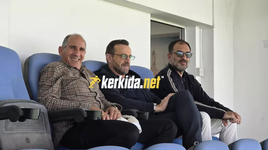 Άκης Μάντζιος... στο Δασάκι