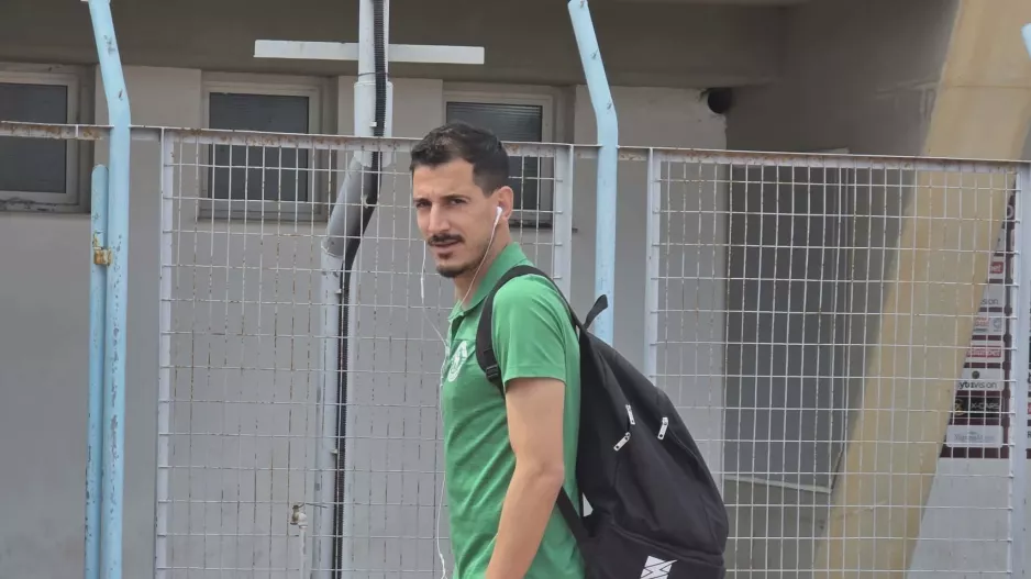 ΕΔΩ...ο Γιάννης