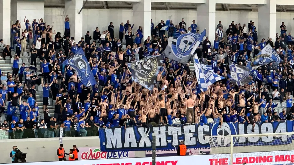 (Βίντεο kerkida) "Δεν λυγίσαμε στις δύσκολες στιγμές" από τους ΜΑΧΗΤΕΣ