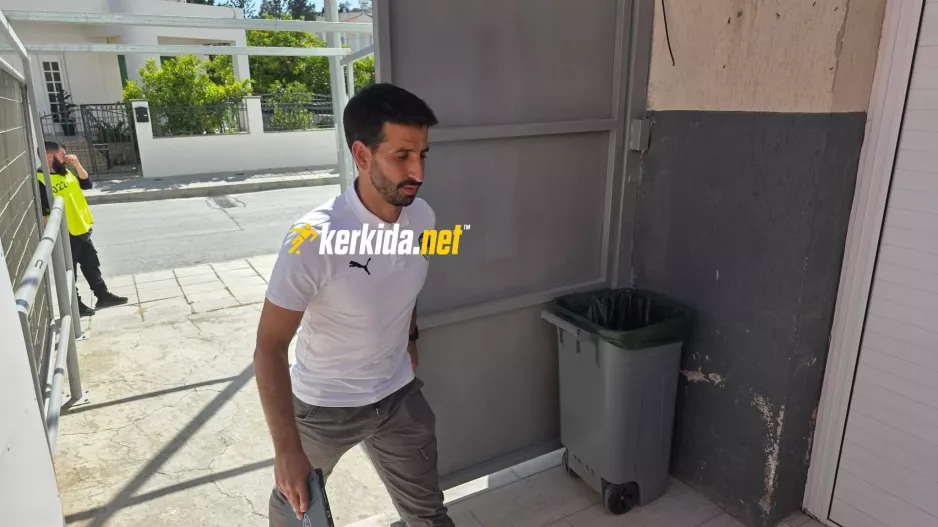 Εμπειρία... από Μπαρτσελόνα!