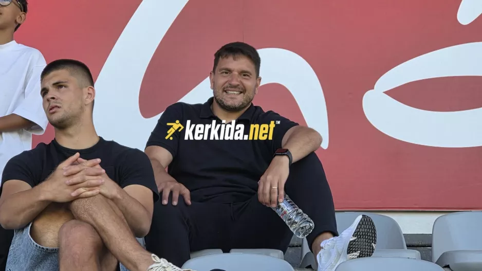 Πιντσέλι... στον τελικό