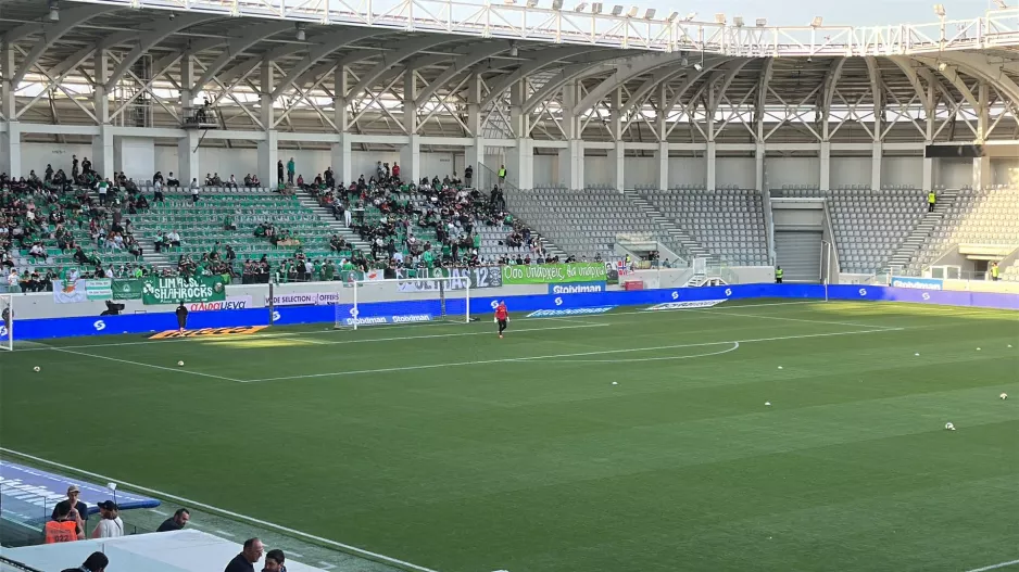 Η 11αδα της Ομόνοιας