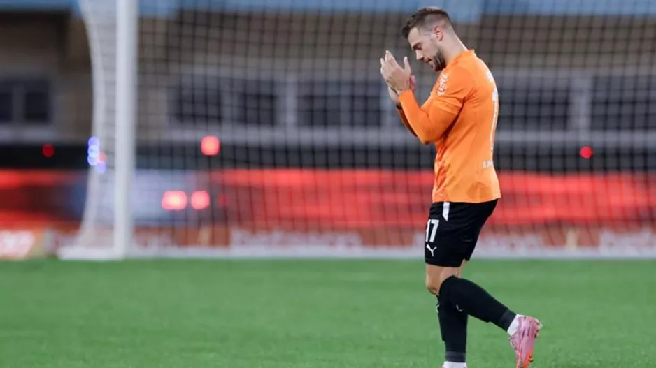Αγωνία στον ΟΦΗ με Γκονθάλεθ ενόψει τελικού